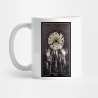 Time Mug